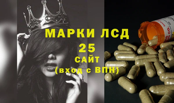 MESCALINE Осинники